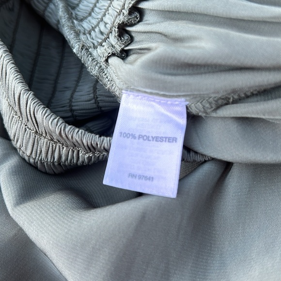 J.Jill XSP Smocked Waist Skirt - Picture 7 of 8